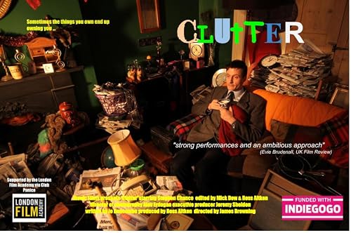 Clutter