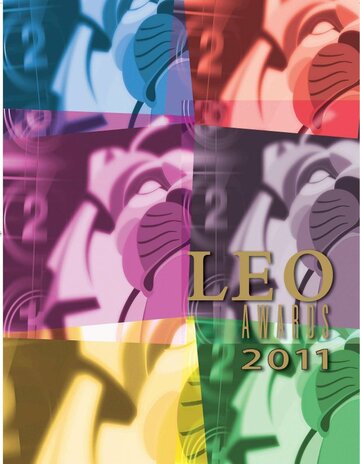 The 13th Annual Leo Awards