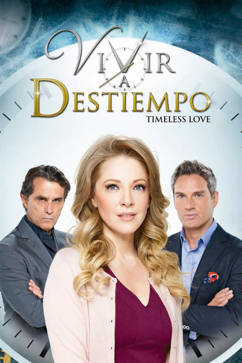 Vivir a destiempo