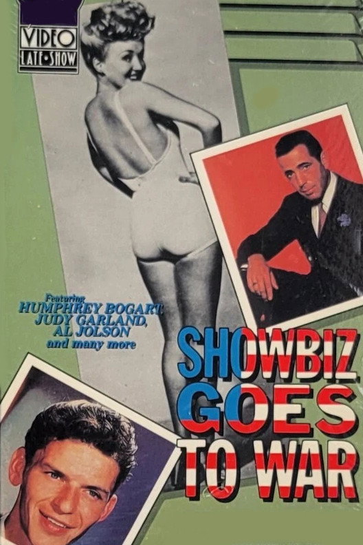 Showbiz Goes to War
