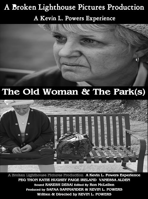 The Old Woman and the Park(s)