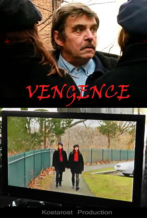 Vengeance