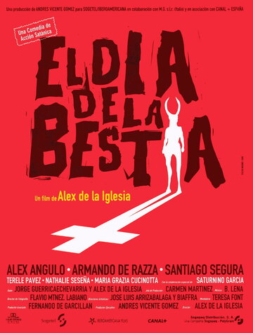 El día de la bestia
