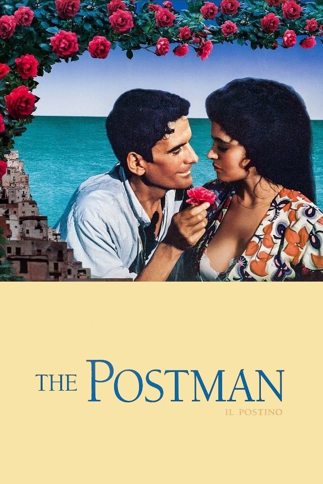 Der Postmann