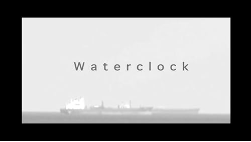Waterclock