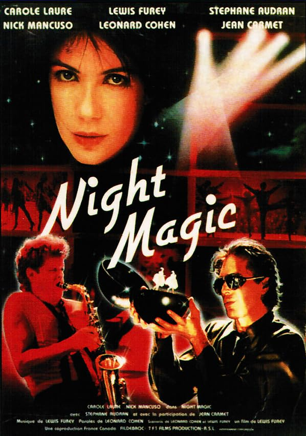 Night Magic