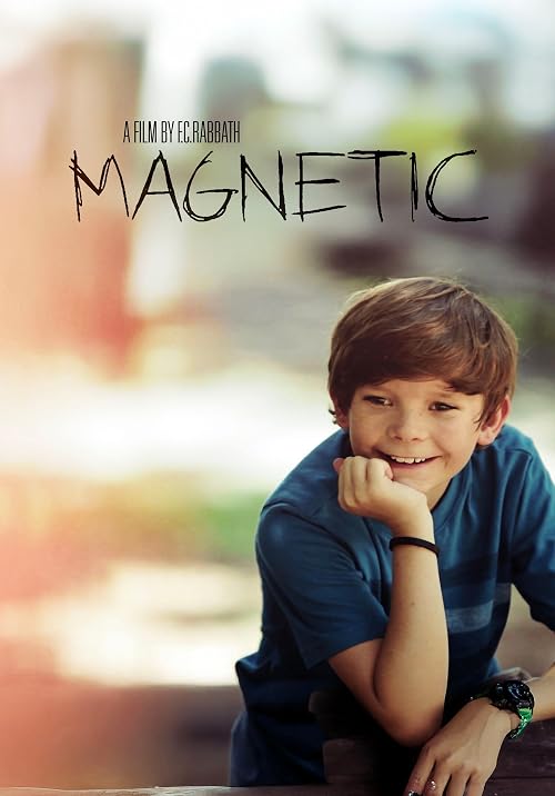 Magnetic