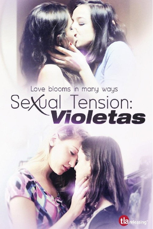 Sexual Tension 2: Violetas