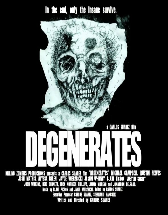 Degenerates