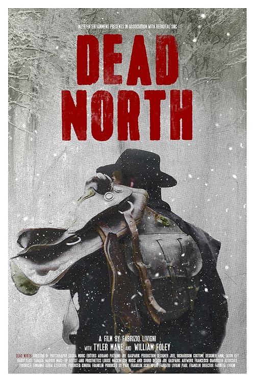 Dead North