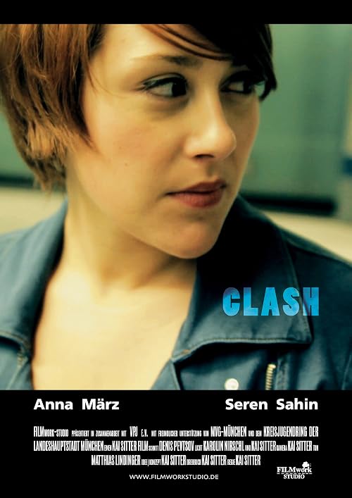 Clash