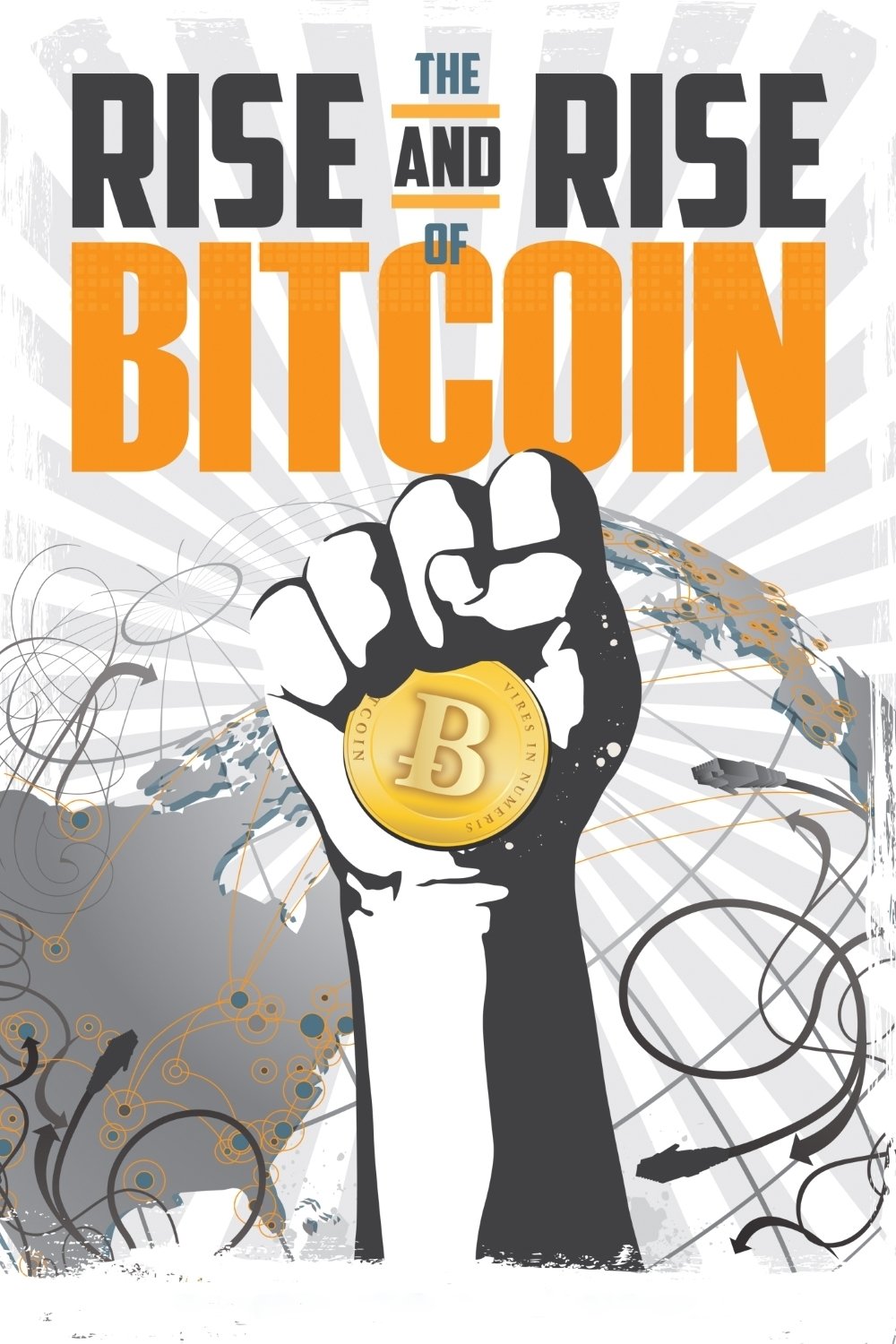 Восхождение биткойна