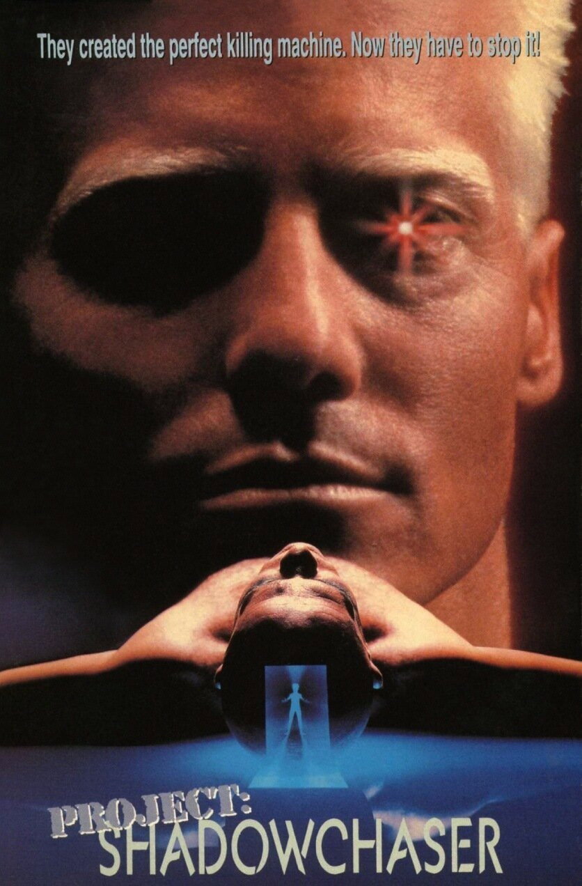 Shadowchaser