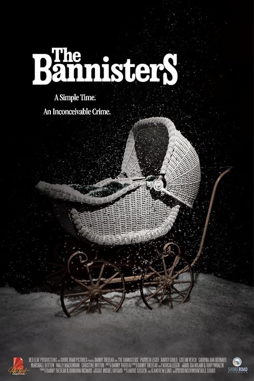 The Bannisters
