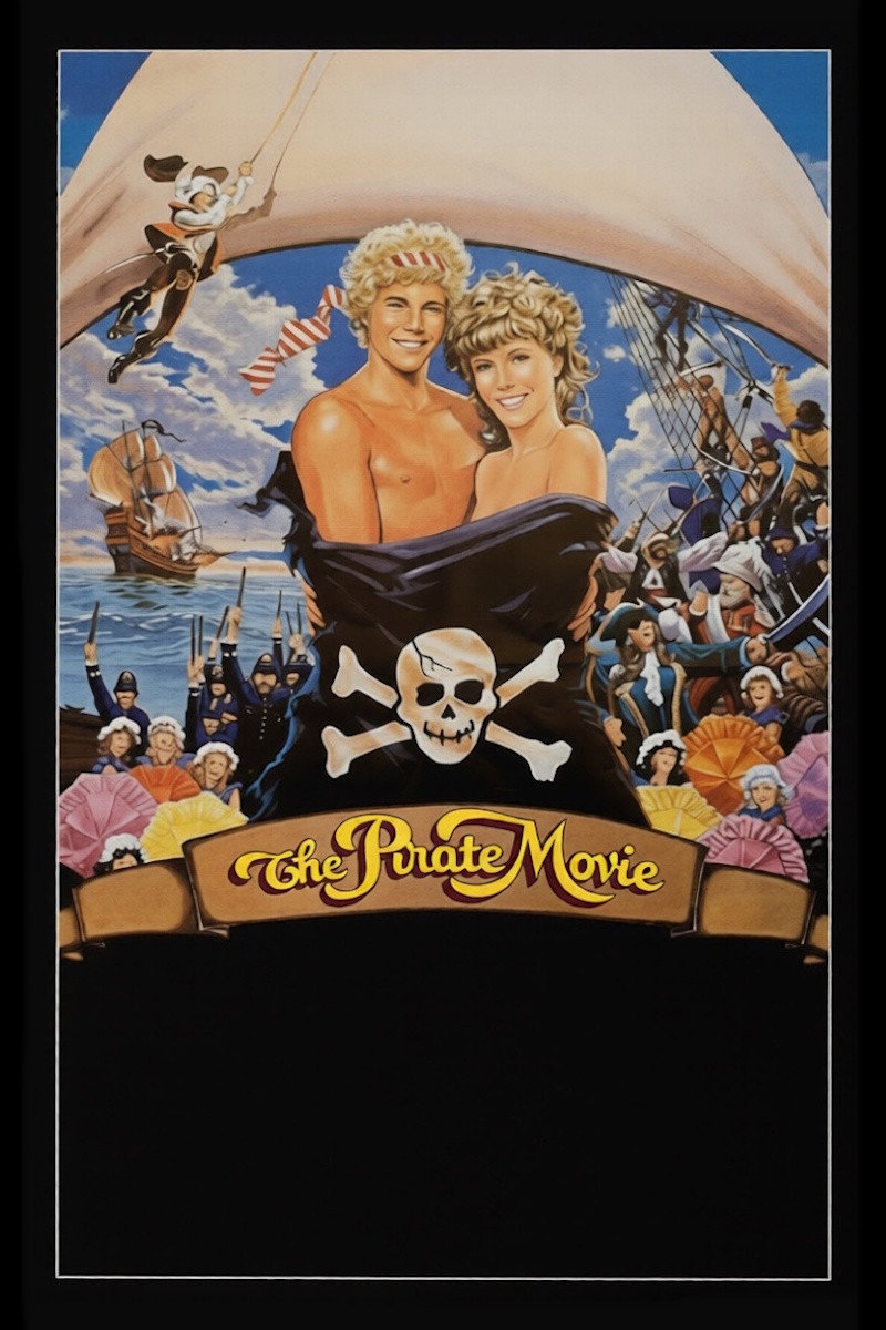 Pirate Movie