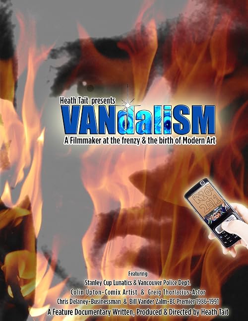 VANdaliSM