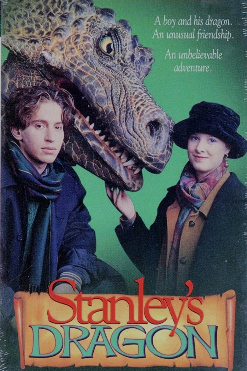 Stanleys Drache
