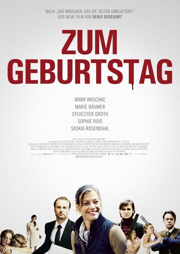 Zum Geburtstag - Geschenkt ist geschenkt...