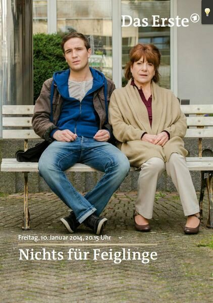 Nichts für Feiglinge