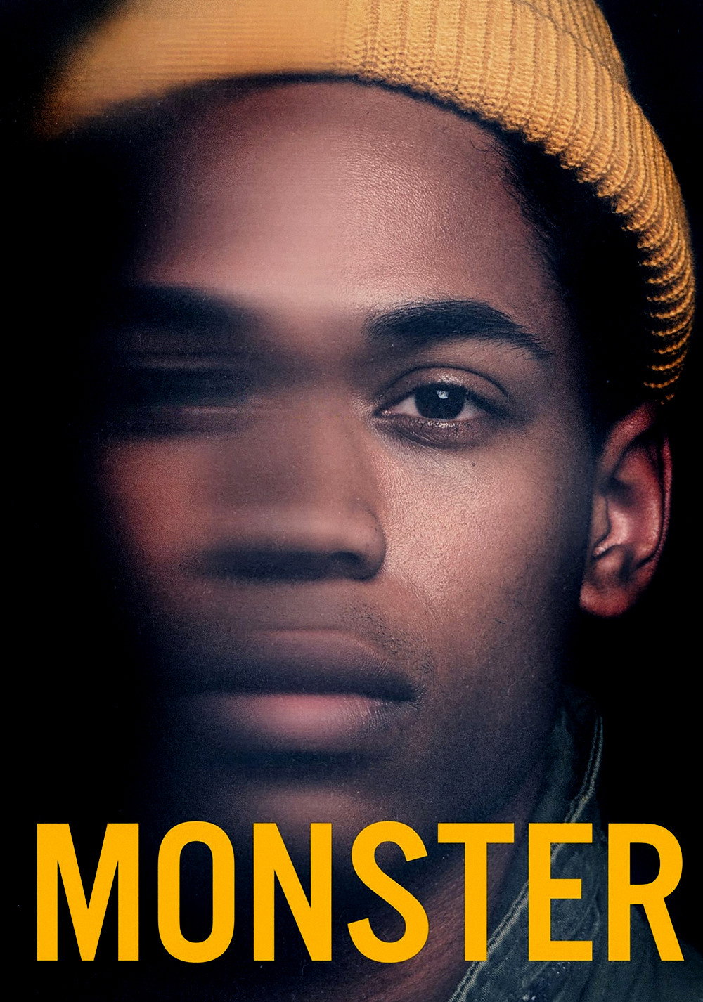 Monster! Monster?