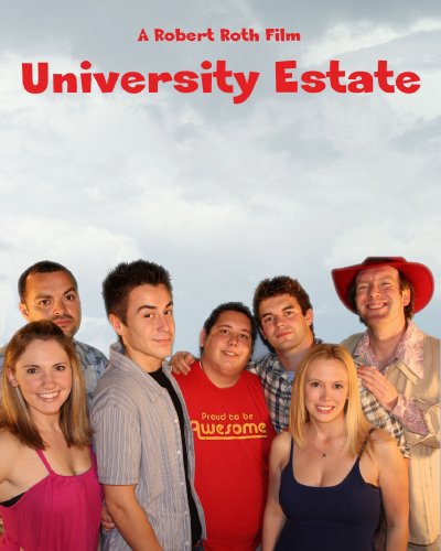 University Estate