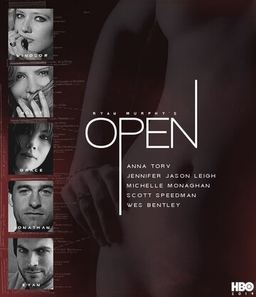Open