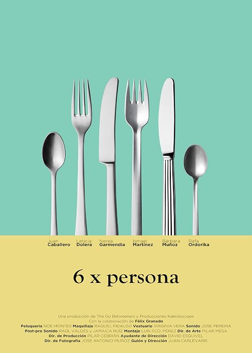 6xpersona
