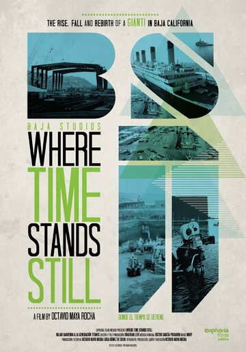 Where Time Stands Still