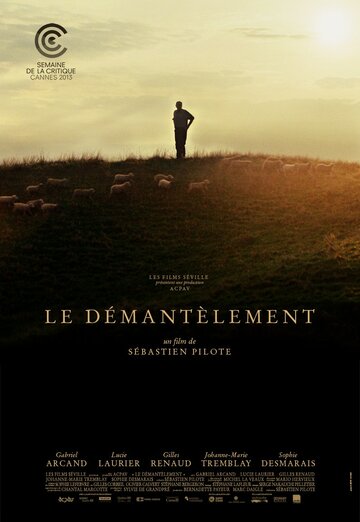 Le démantèlement