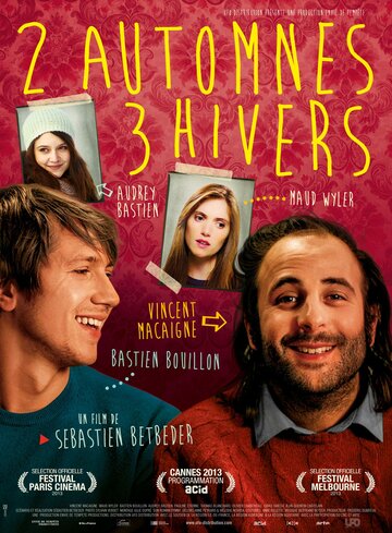 2 automnes 3 hivers