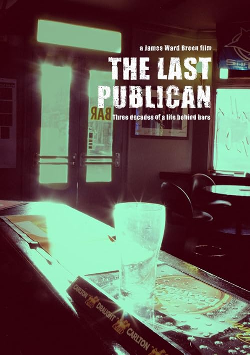 The Last Publican