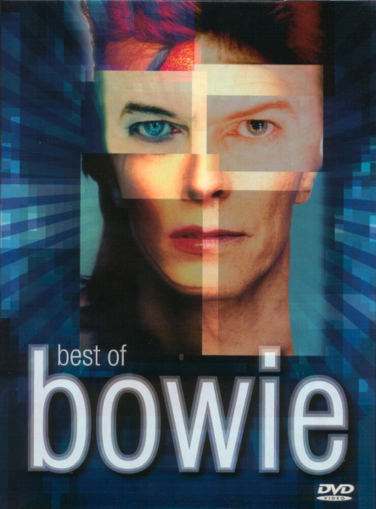 Best of Bowie