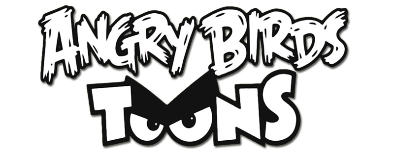 Angry Birds. Сердитые птички