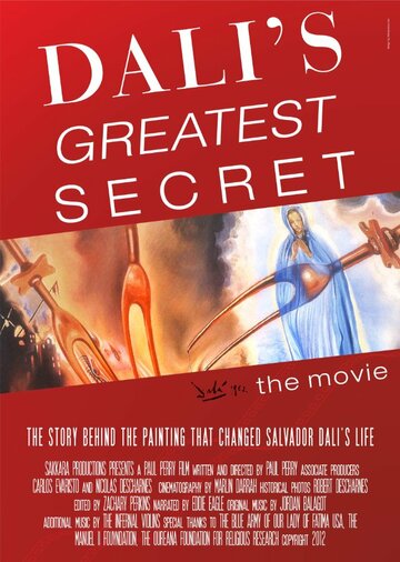 Dali's Greatest Secret