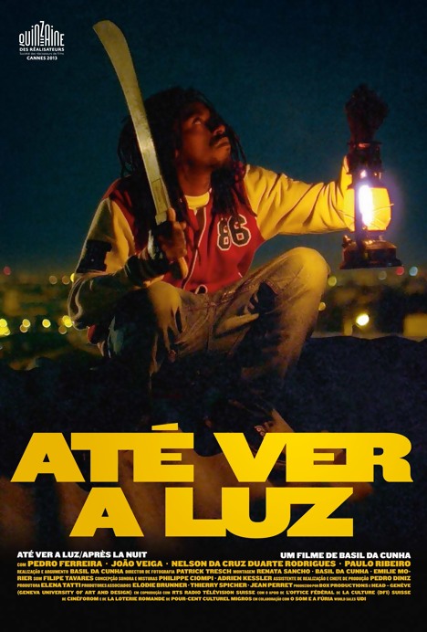Até Ver a Luz