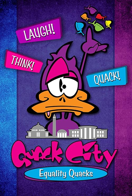 Equality Quacks
