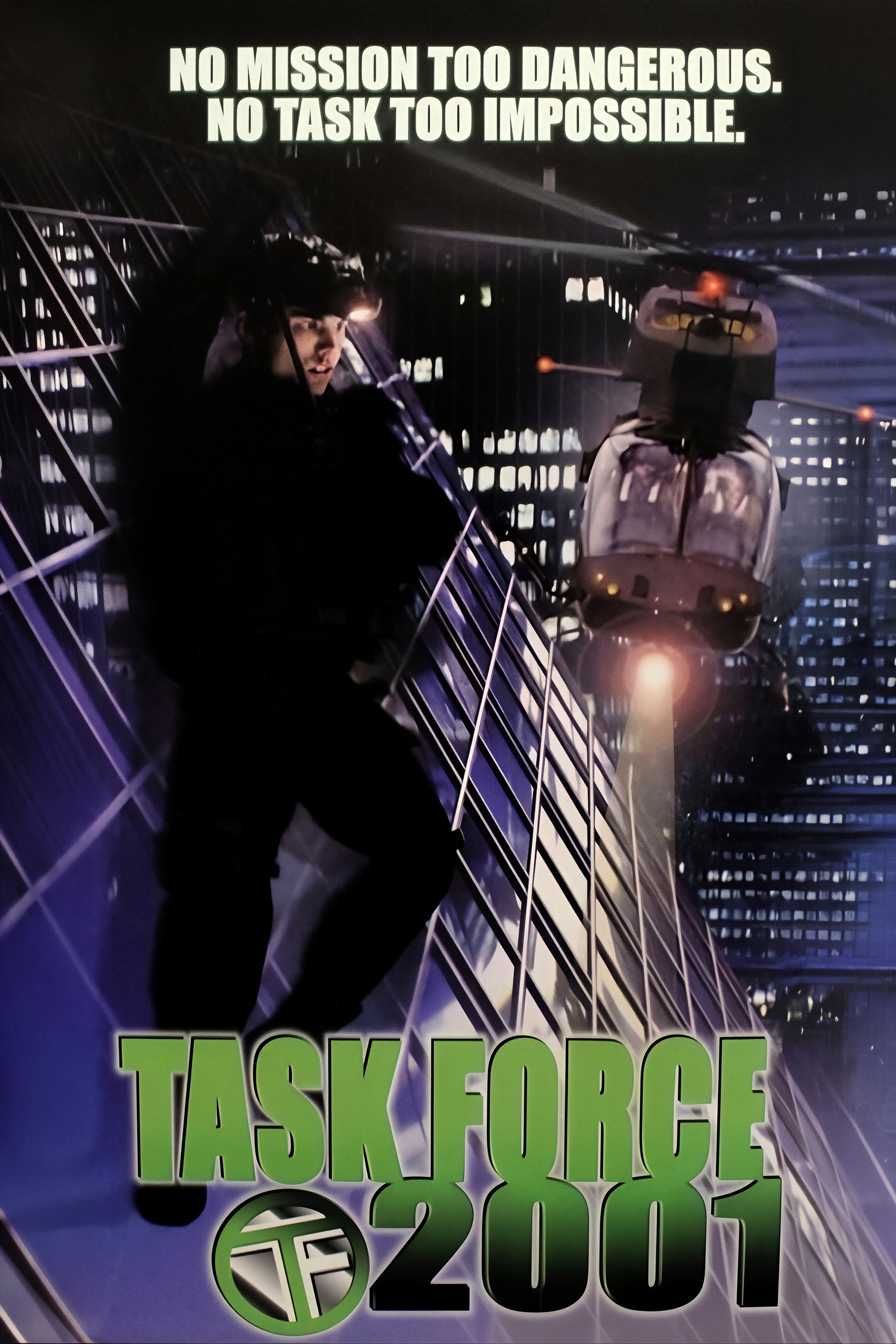 Spy High