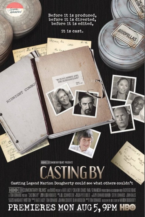 Casting By