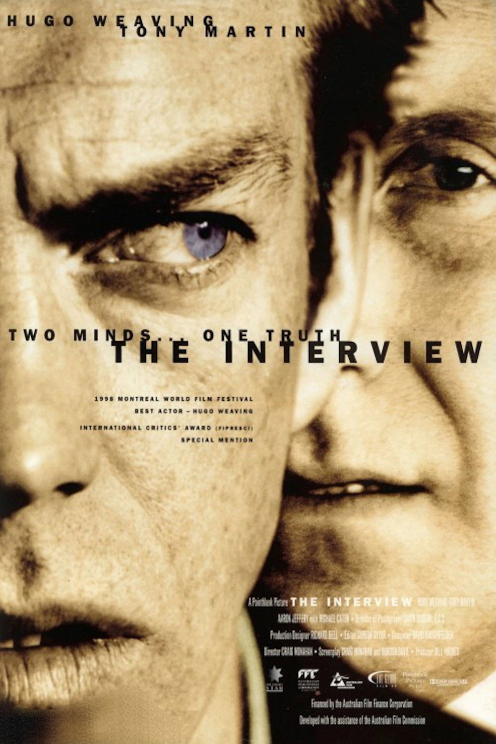 Das Interview