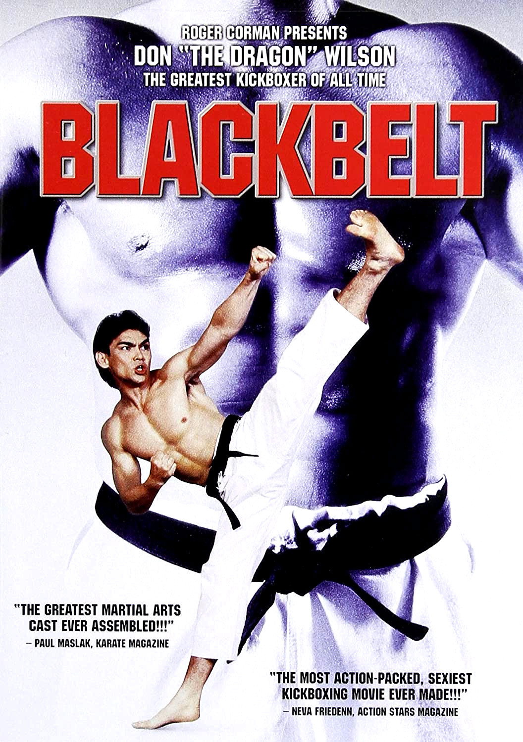 Black Belt