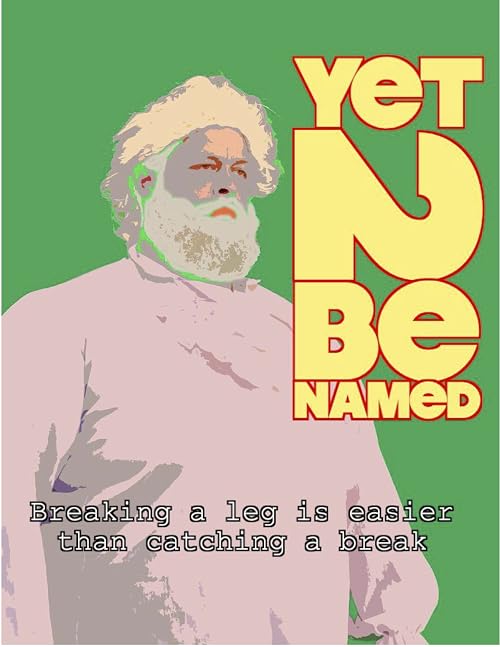 Yet 2 Be Named