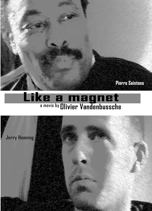 Comme un aimant