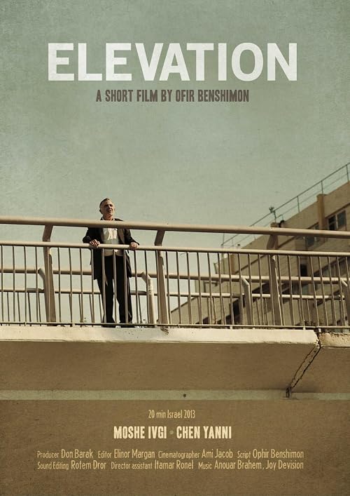Elevation