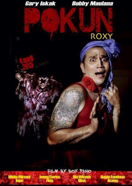 Pokun Roxy