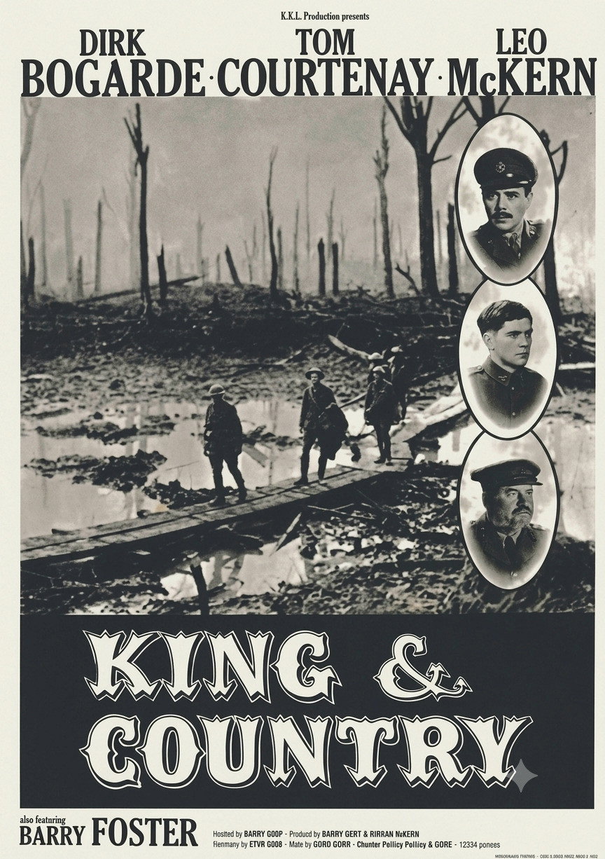 King & Country