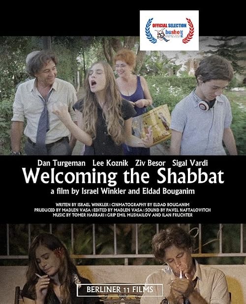 Kabalat Shabat
