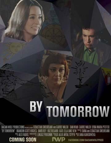 By Tomorrow