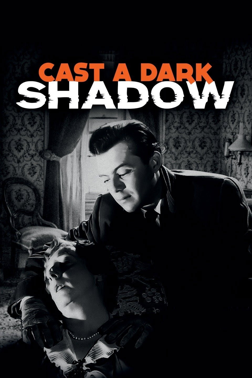 Cast a Dark Shadow