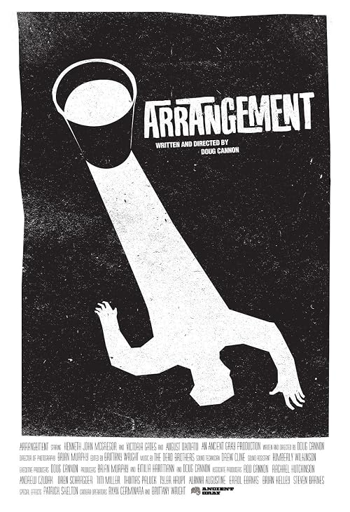 Arrangement