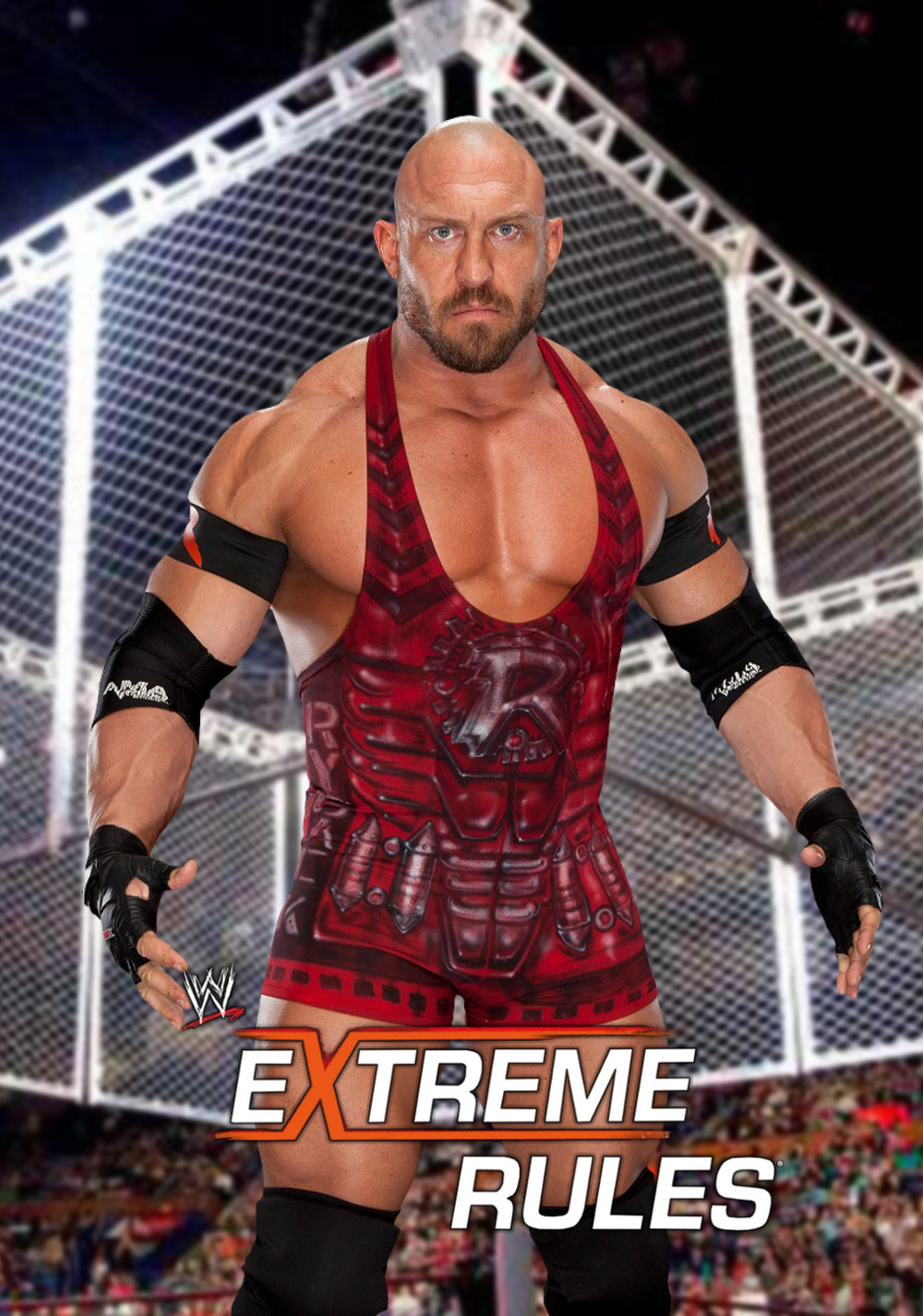Extreme Rules